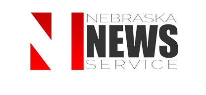 Nebraska News Service Logo